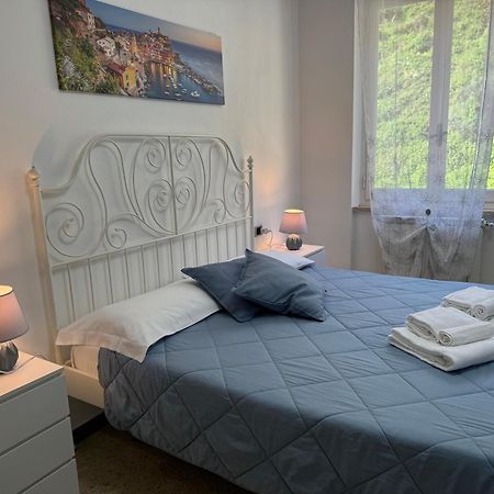 Pippo A Vernazza Rooms 외부 사진