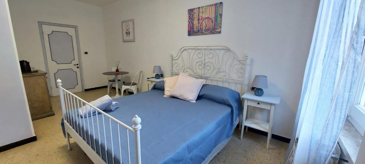 Pippo A Vernazza Rooms 외부 사진