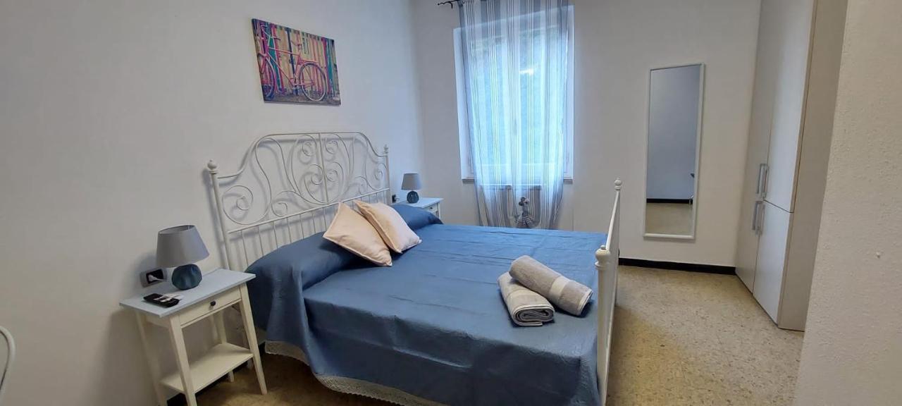 Pippo A Vernazza Rooms 외부 사진