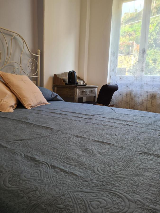 Pippo A Vernazza Rooms 외부 사진