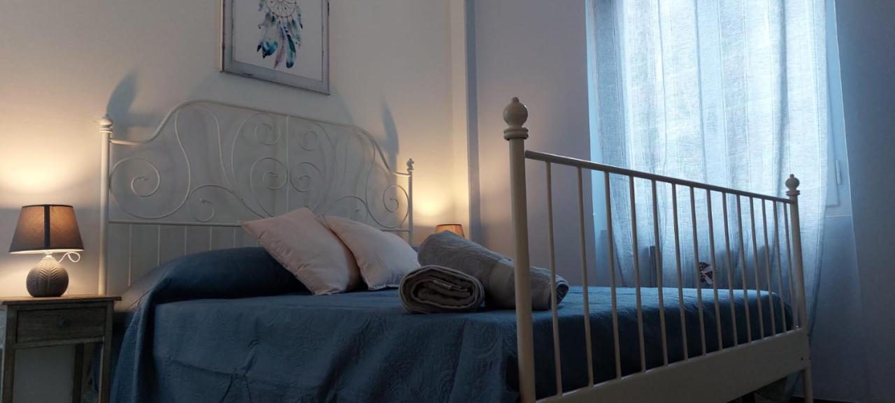 Pippo A Vernazza Rooms 외부 사진