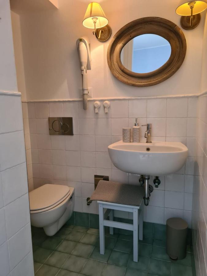 Pippo A Vernazza Rooms 외부 사진