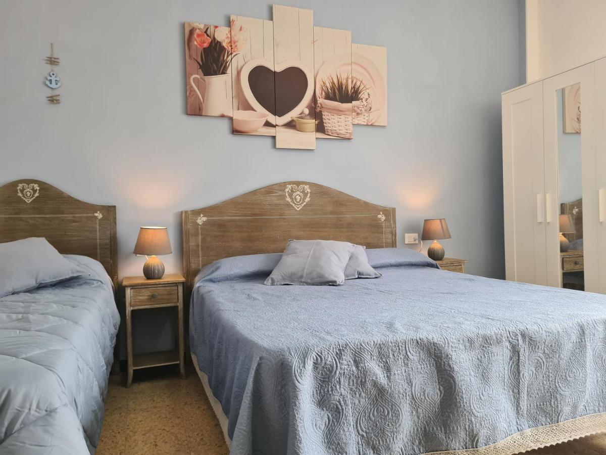 Pippo A Vernazza Rooms 외부 사진