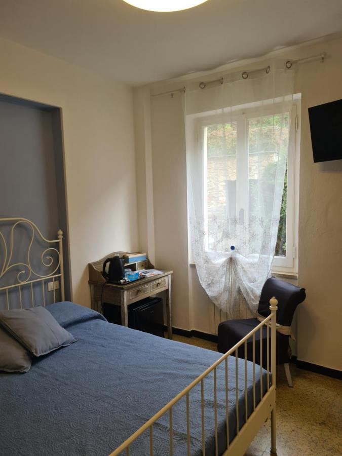 Pippo A Vernazza Rooms 외부 사진