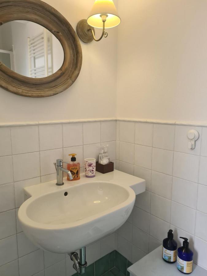 Pippo A Vernazza Rooms 외부 사진