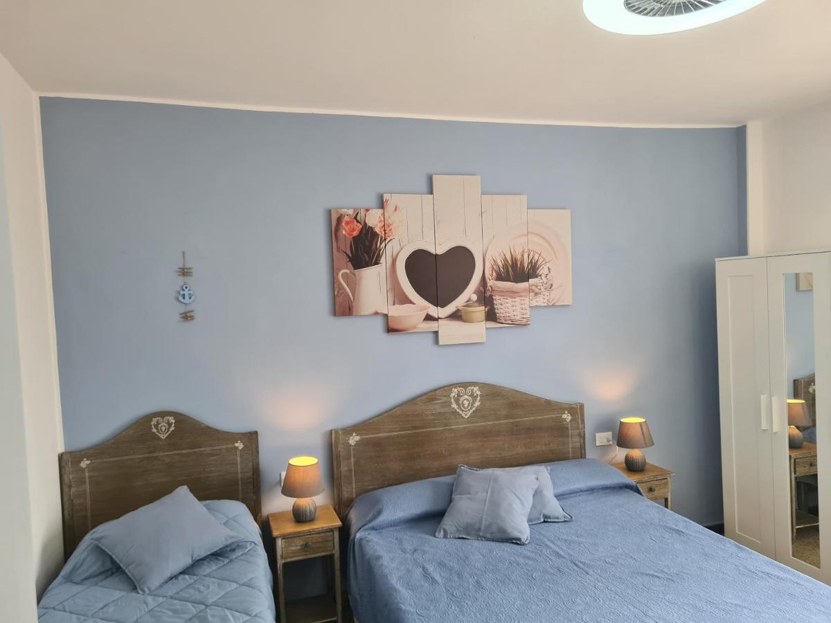 Pippo A Vernazza Rooms 외부 사진