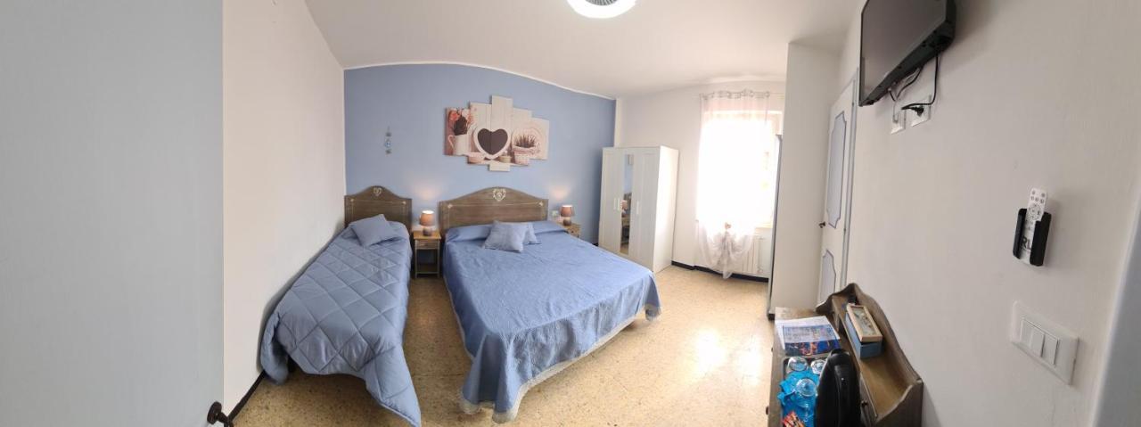Pippo A Vernazza Rooms 외부 사진