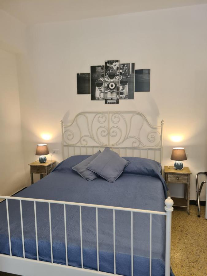 Pippo A Vernazza Rooms 외부 사진
