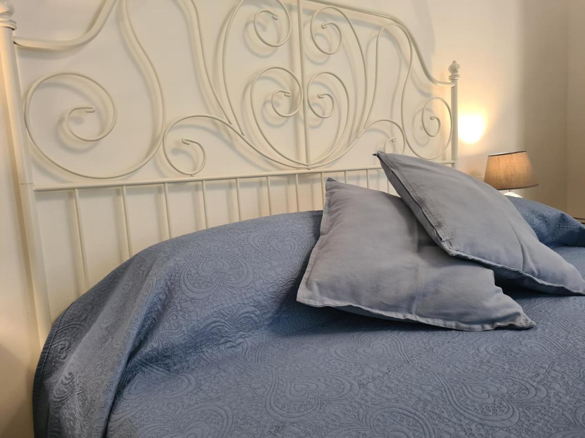 Pippo A Vernazza Rooms 외부 사진