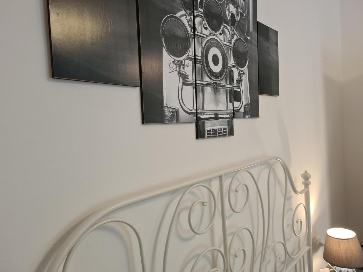 Pippo A Vernazza Rooms 외부 사진