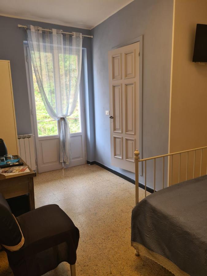Pippo A Vernazza Rooms 외부 사진