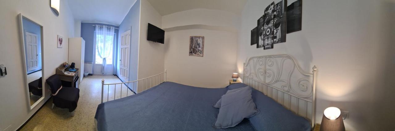 Pippo A Vernazza Rooms 외부 사진