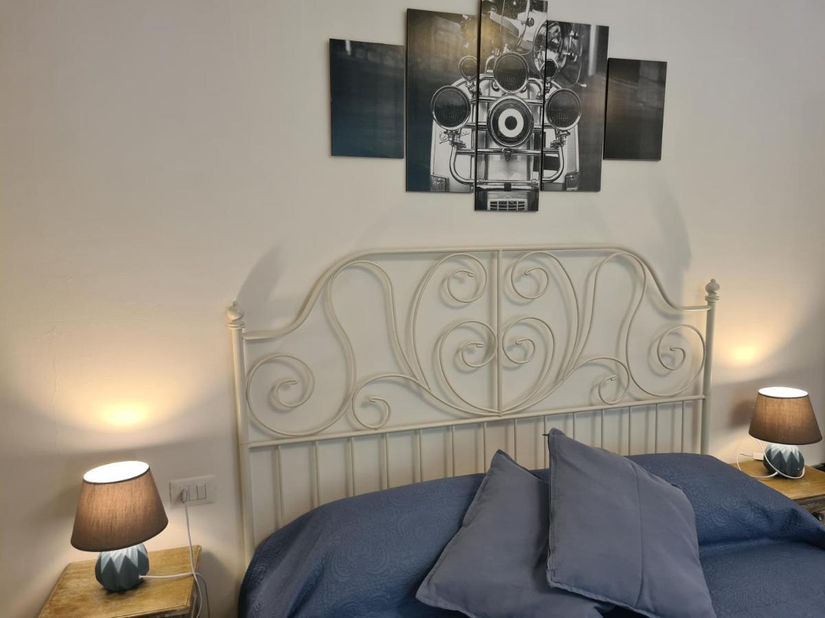 Pippo A Vernazza Rooms 외부 사진