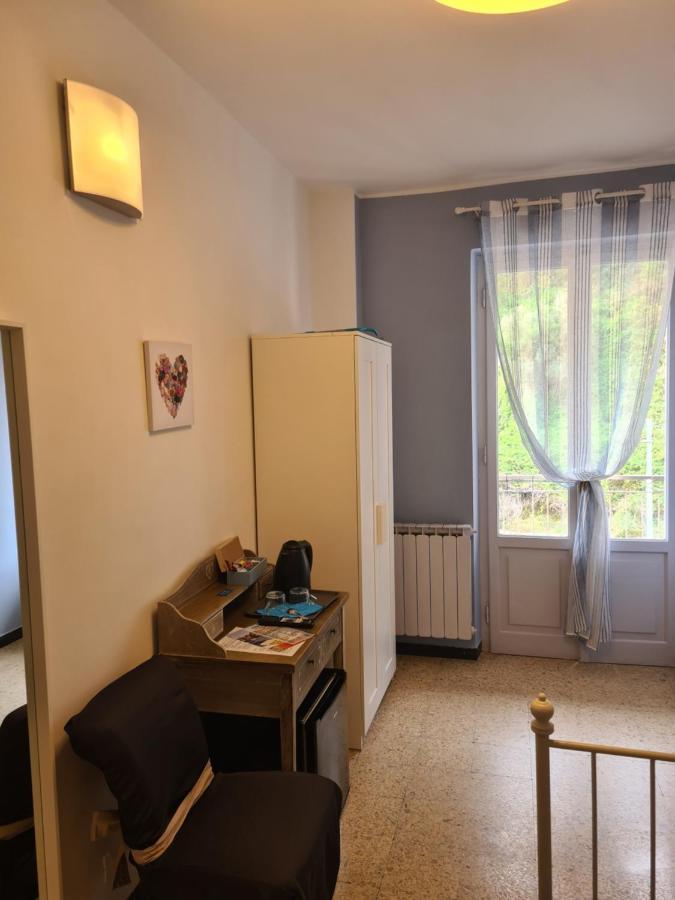 Pippo A Vernazza Rooms 외부 사진