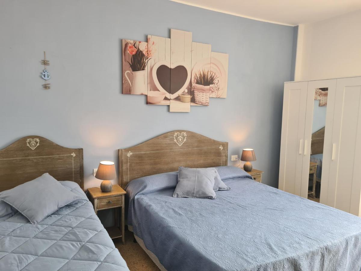 Pippo A Vernazza Rooms 외부 사진
