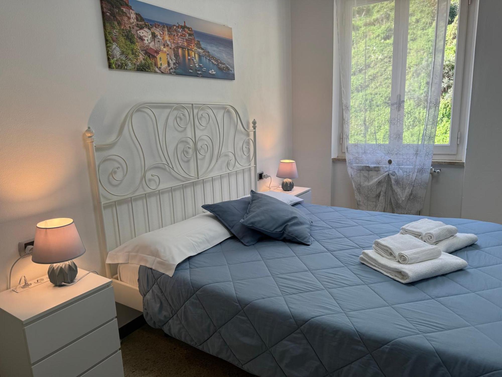 Pippo A Vernazza Rooms 외부 사진