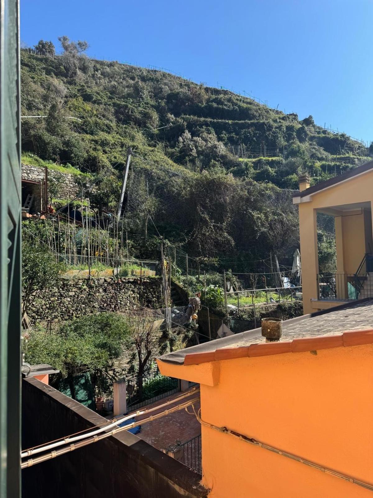 Pippo A Vernazza Rooms 외부 사진