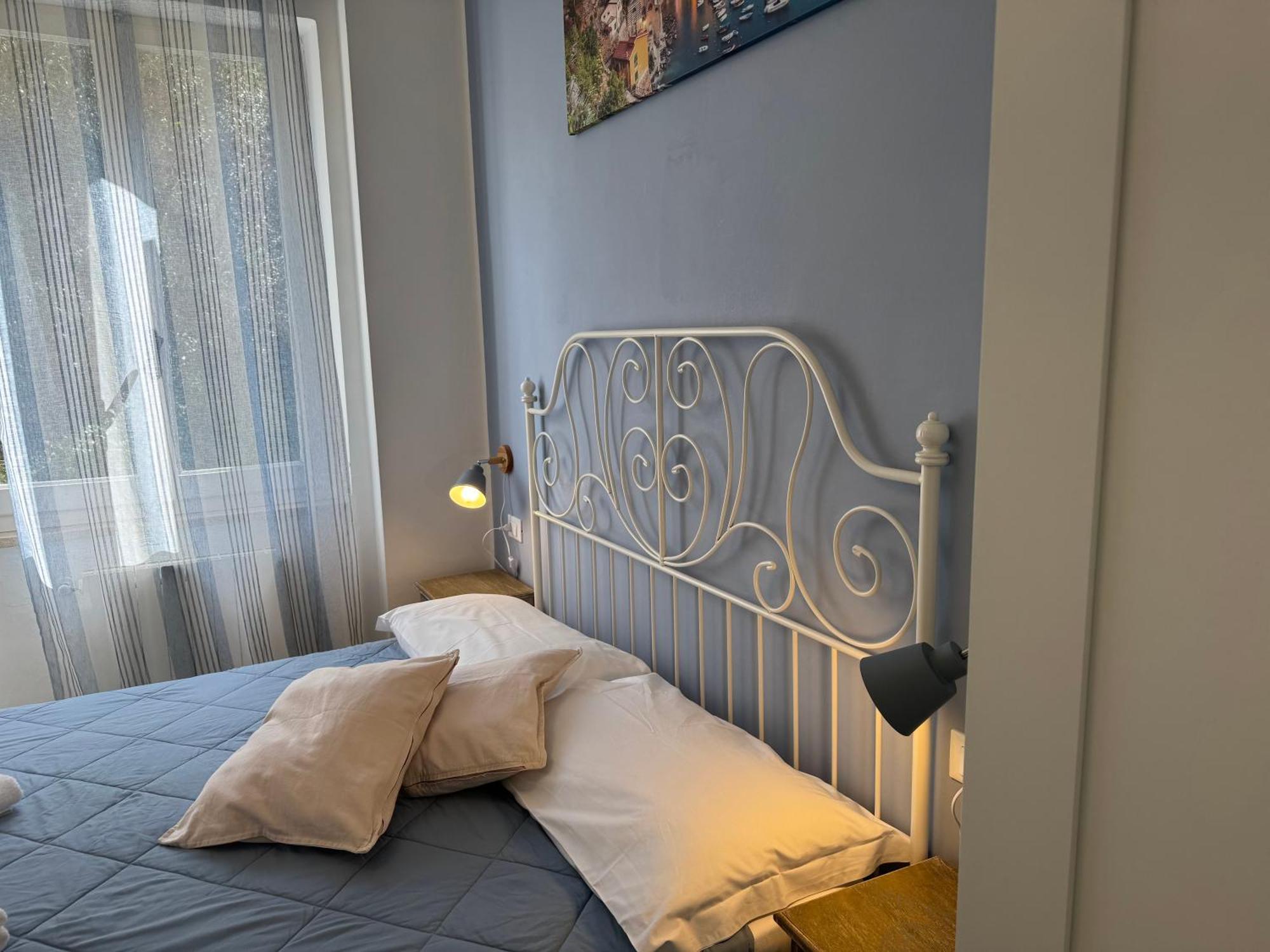 Pippo A Vernazza Rooms 외부 사진