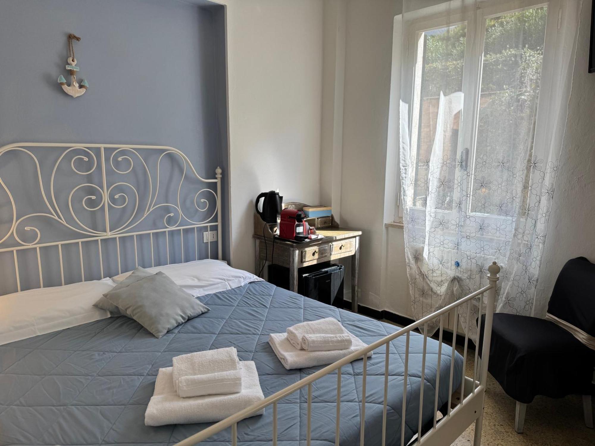 Pippo A Vernazza Rooms 외부 사진