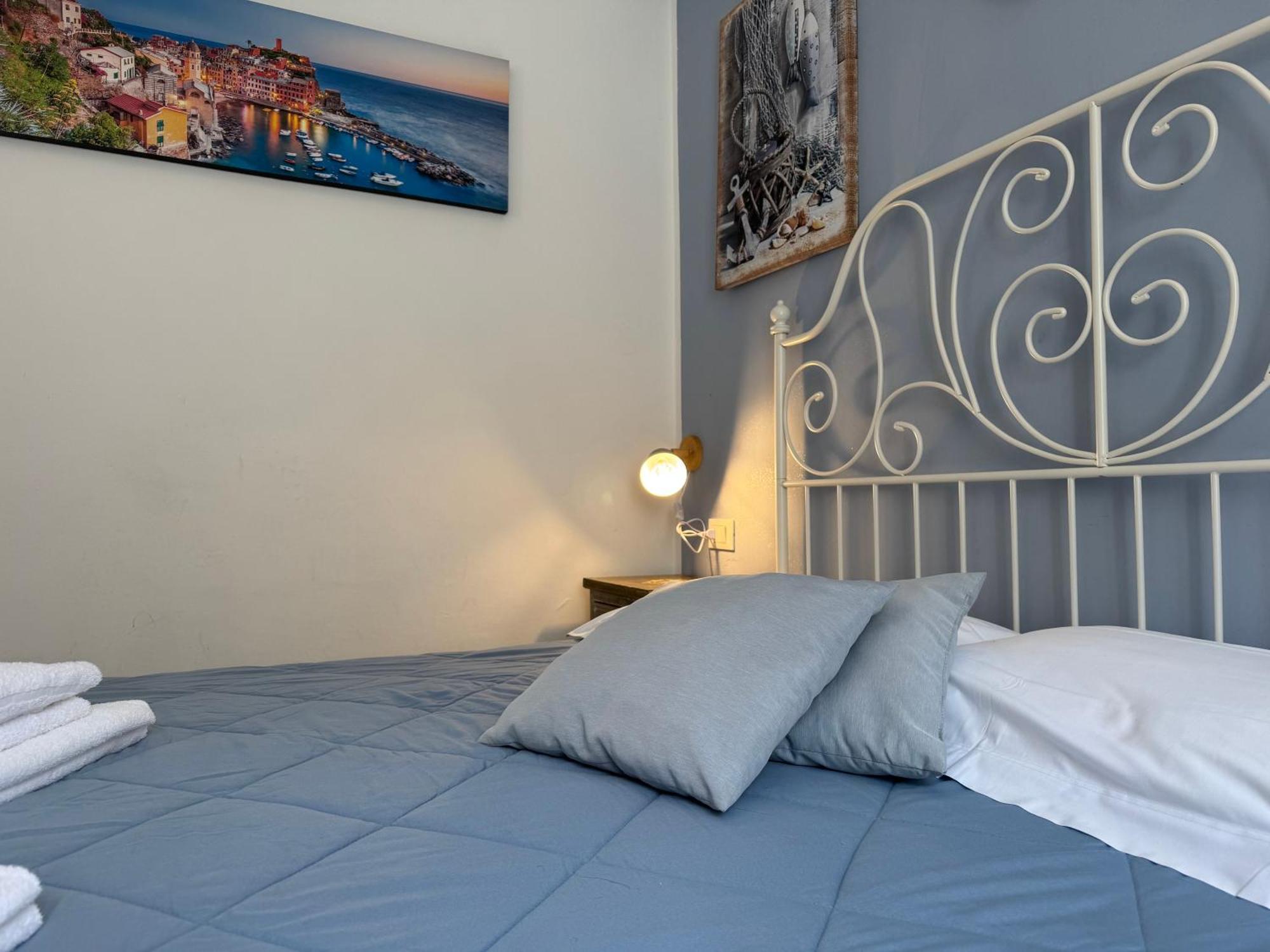 Pippo A Vernazza Rooms 외부 사진