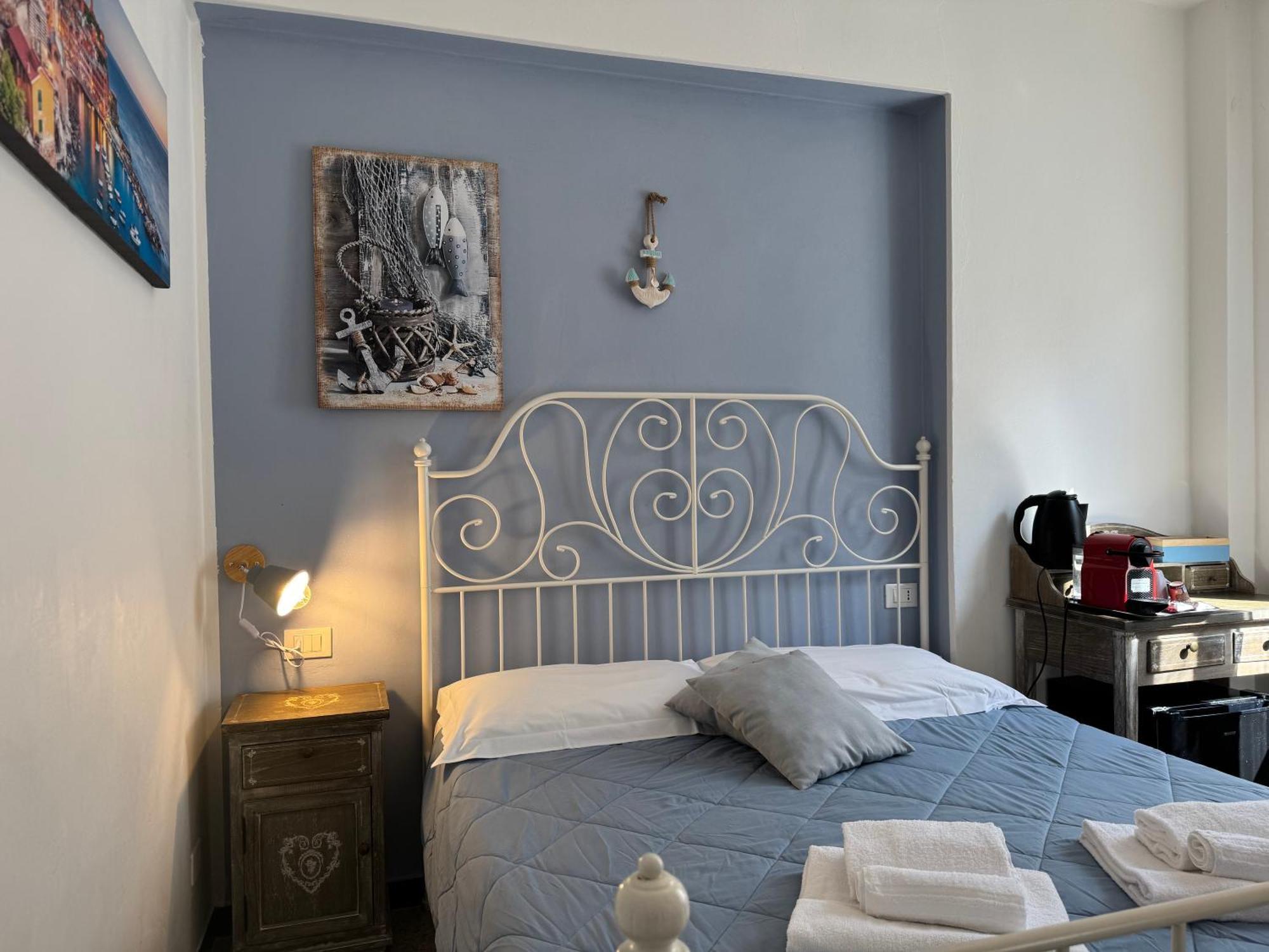 Pippo A Vernazza Rooms 외부 사진