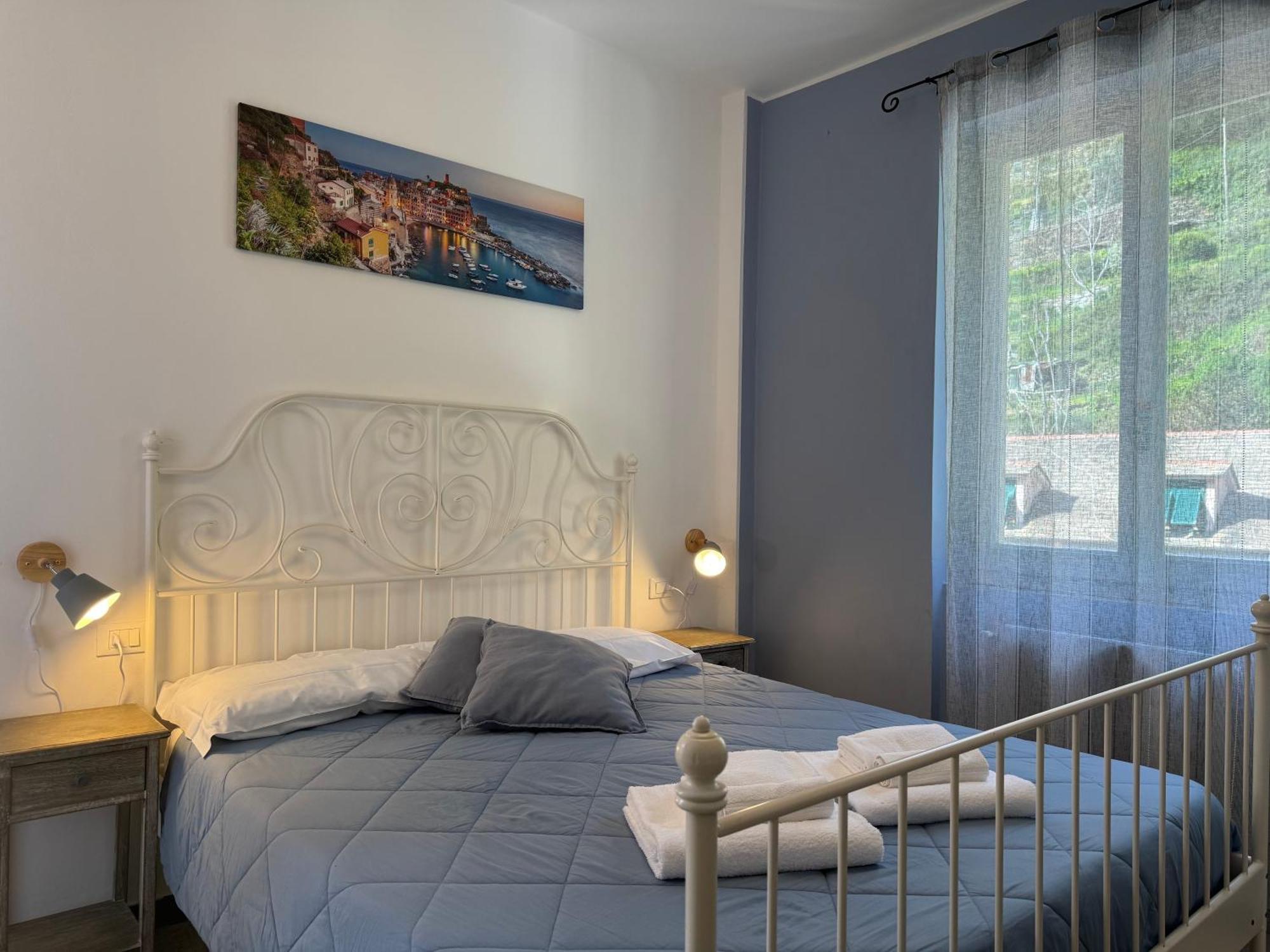 Pippo A Vernazza Rooms 외부 사진
