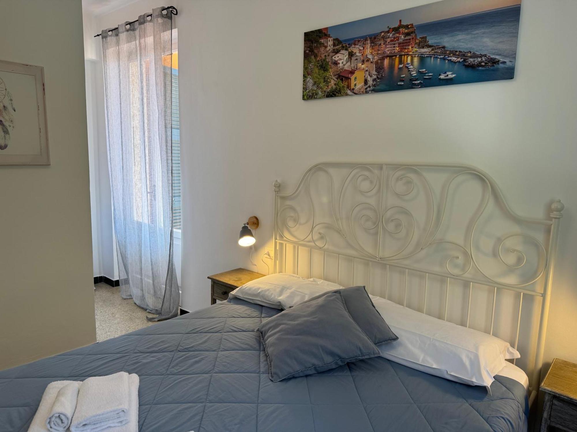 Pippo A Vernazza Rooms 외부 사진