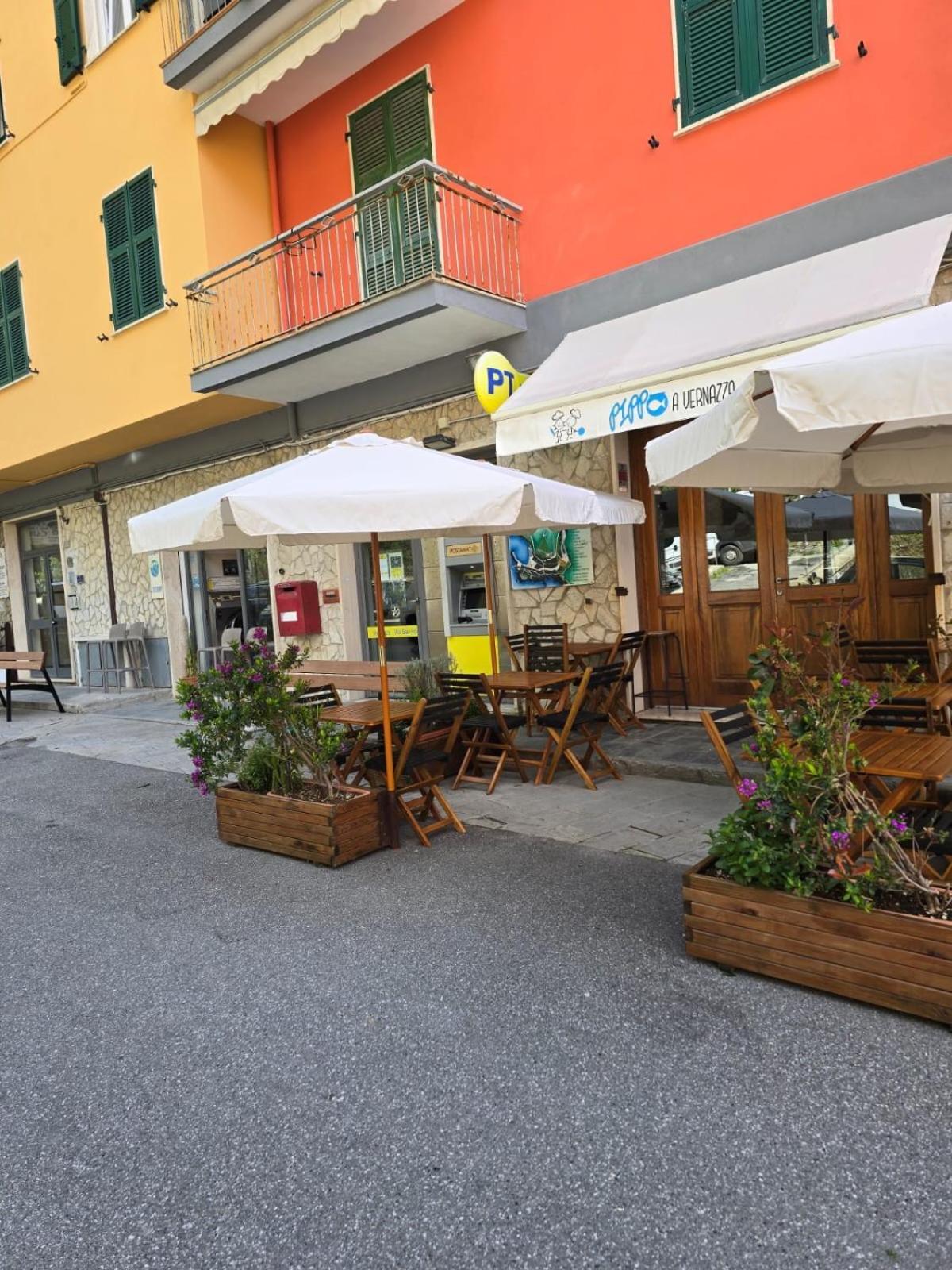 Pippo A Vernazza Rooms 외부 사진